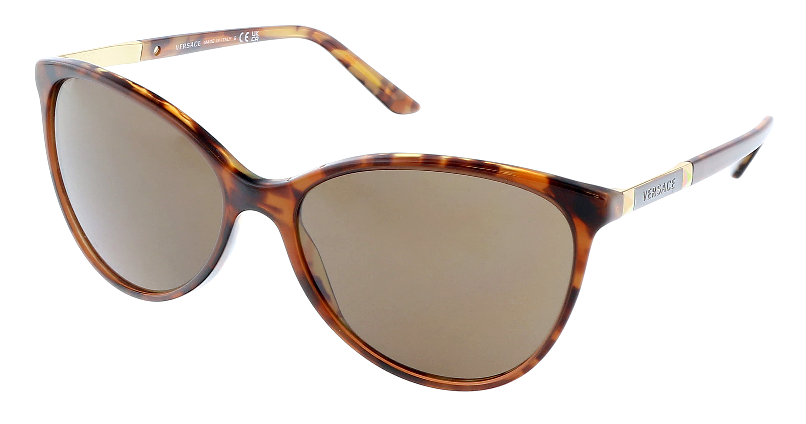 Versace 0VE4260 Cateye Full Rim Sunglasses | eBay